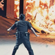 Illustration for article titled Google's Immersive 360 Action Flick Is So Realistic It's Not Believable